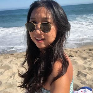 Meet your Posher, Eunice